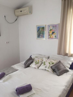  Apartments Adria  Трибунь